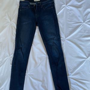 Joie mid-rise skinny jean